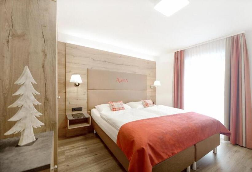 Family Suite, Alpina Superior