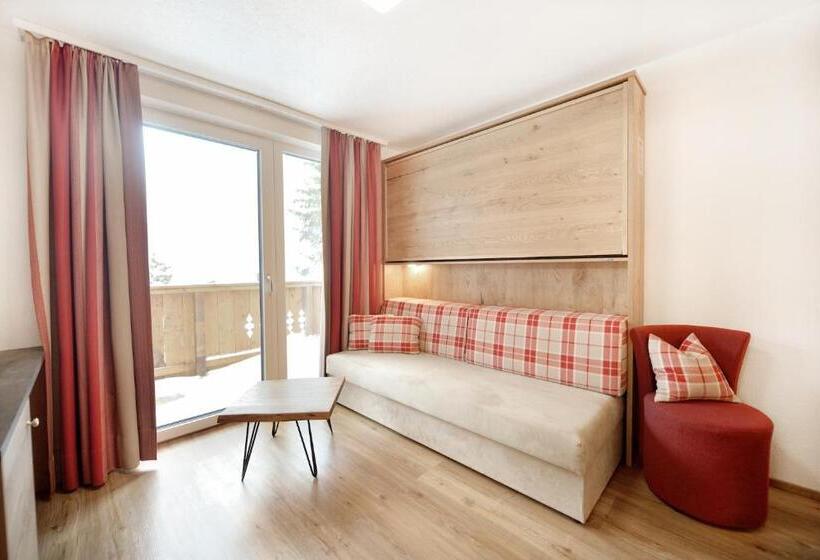 سوئیت 2 خوابه, Alpina Superior