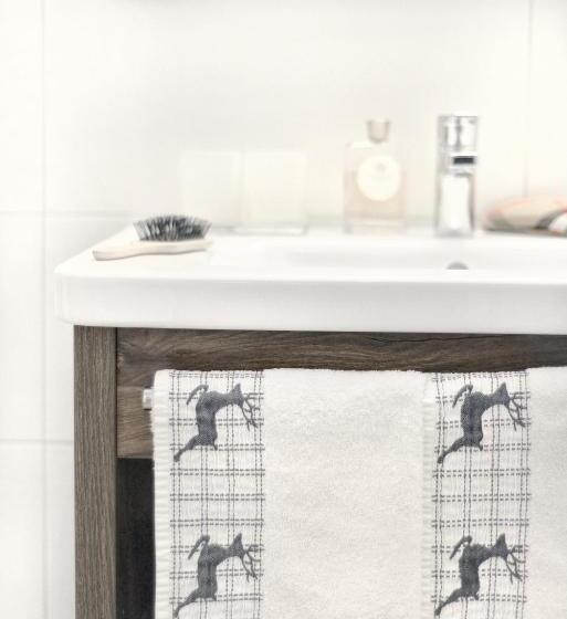 اتاق استاندارد با بالکن, Alpina Superior