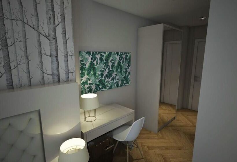 חדר סטנדרט, Bella Vista