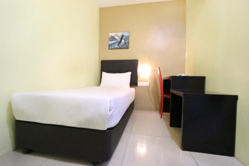 Номер Стандарт Индивидуальный, Best View Hotel Bandar Sunway @ Near Sunway Medical Pyramid Lagoon