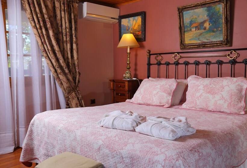 산전망 주니어 스위트, Boutique Vendimia Premium