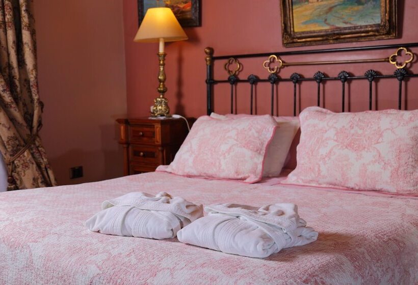 산전망 주니어 스위트, Boutique Vendimia Premium