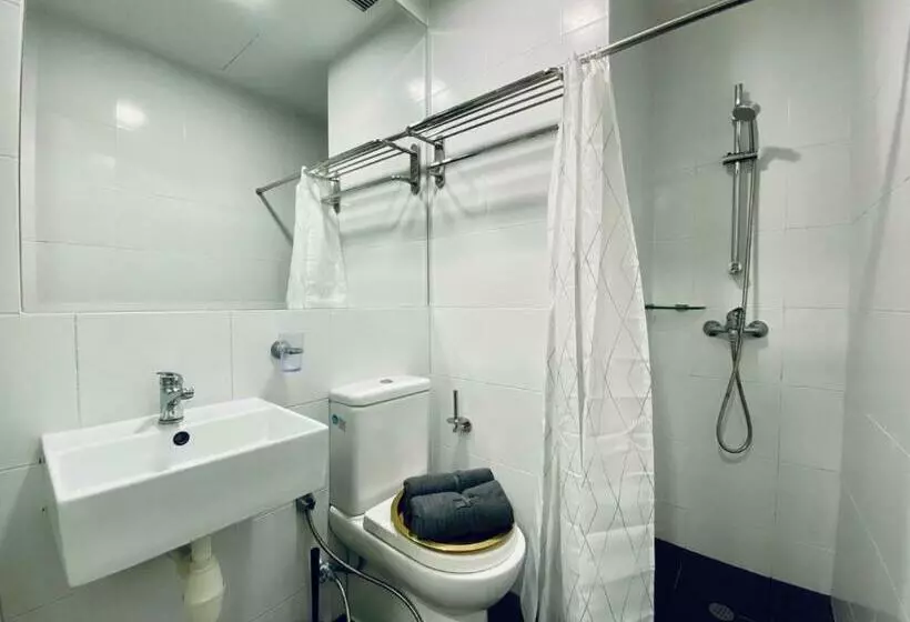 اتاق استاندارد, Aura Hotel Mackenzie