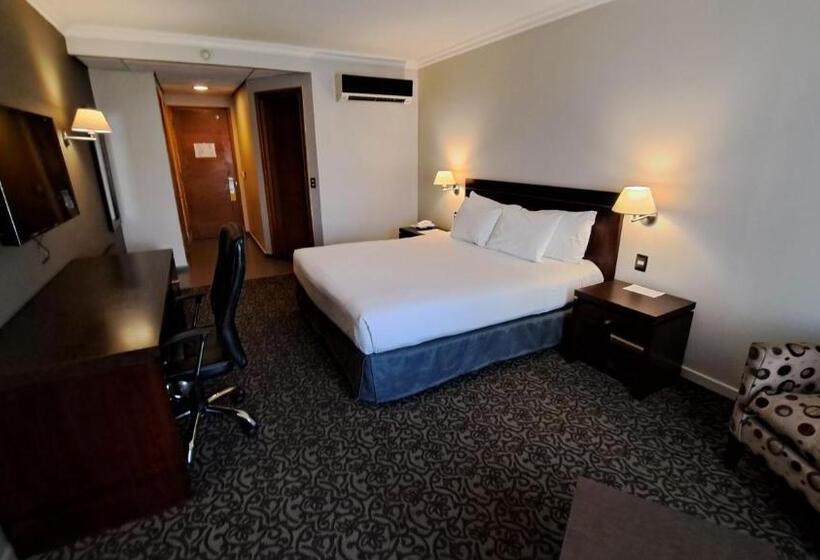 带大床的标准间, Diego De Almagro Iquique