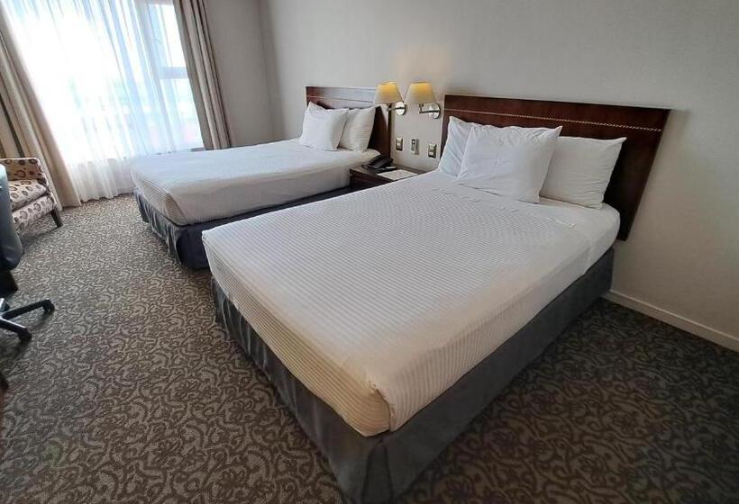 标准间, Diego De Almagro Iquique