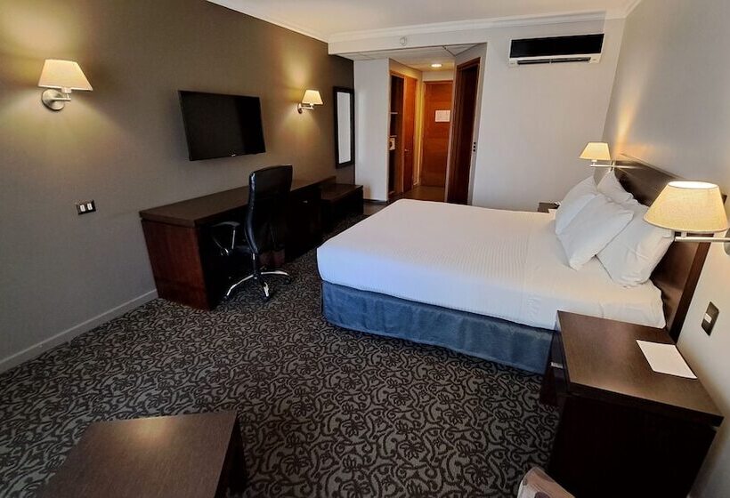 标准间, Diego De Almagro Iquique