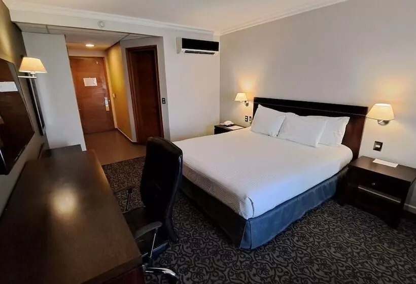 اتاق استاندارد, Diego De Almagro Iquique