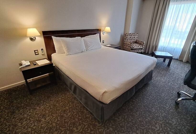 标准间, Diego De Almagro Iquique