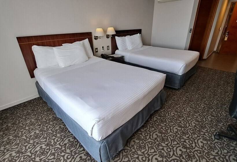 标准间, Diego De Almagro Iquique