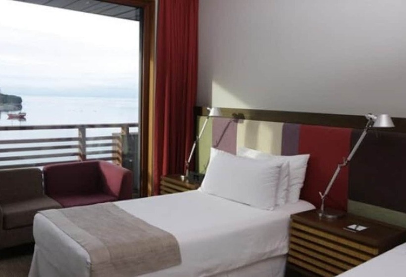 غرفة قياسية, Dreams De Los Volcanes   Puerto Varas