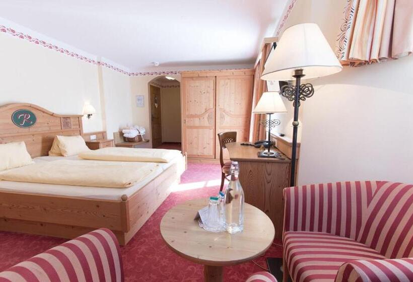 Номер Комфорт, Resl Resort