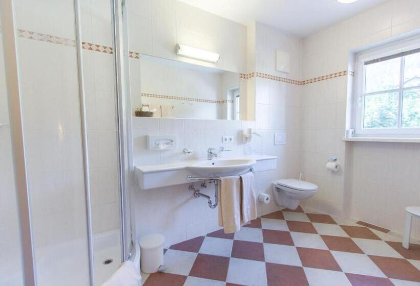 Номер Комфорт, Resl Resort