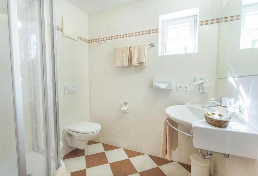 Номер Комфорт, Resl Resort