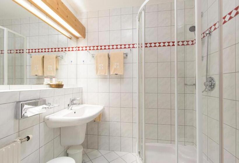 Номер Superior, Resl Resort