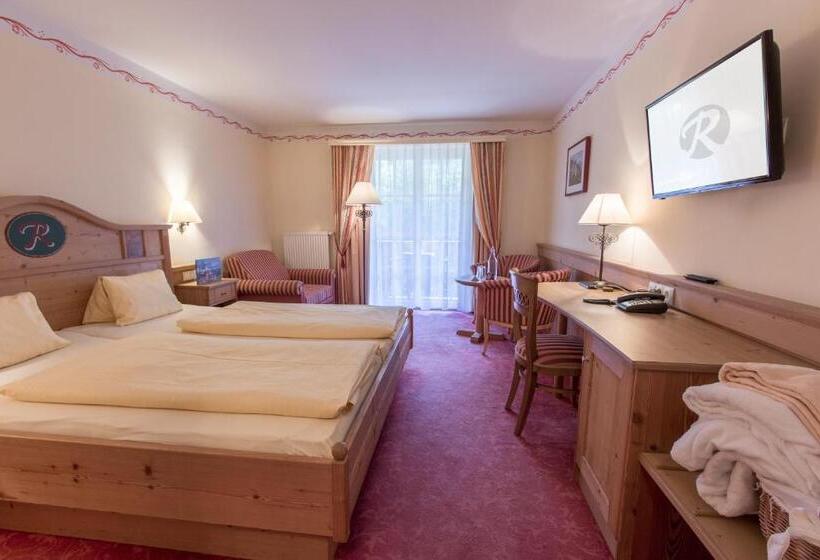 Номер Superior, Resl Resort