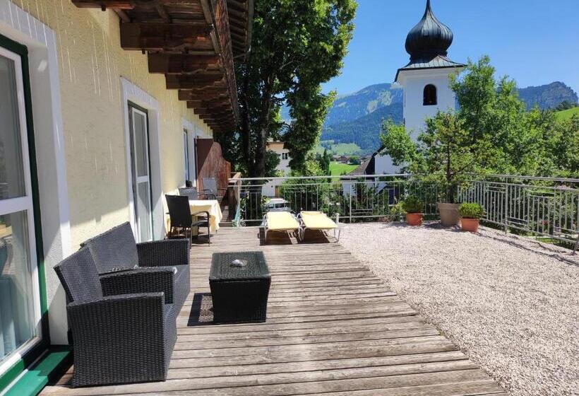 4인용 스탠다드 룸, Gasthof Goldener Stern