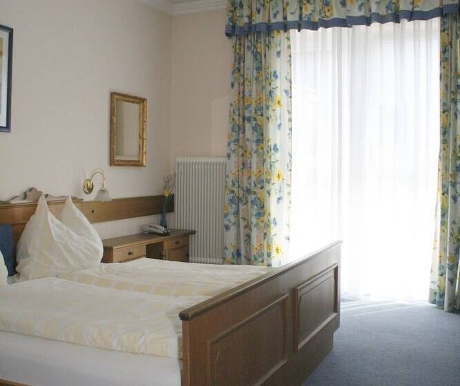 חדר סטנדרט, Gasthof Goldener Stern