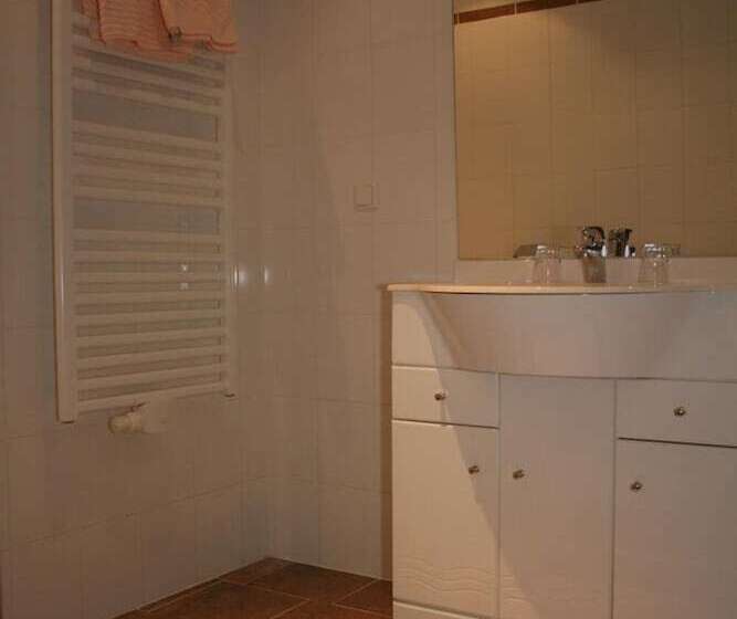 חדר סטנדרט, Gasthof Goldener Stern