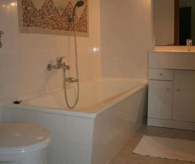 חדר סטנדרט לשלושה, Gasthof Goldener Stern