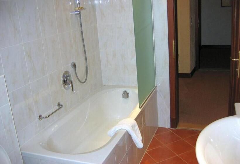 חדר סטנדרט, Gasthof Koreth