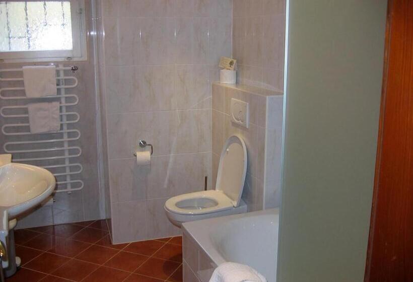 חדר סטנדרט, Gasthof Koreth