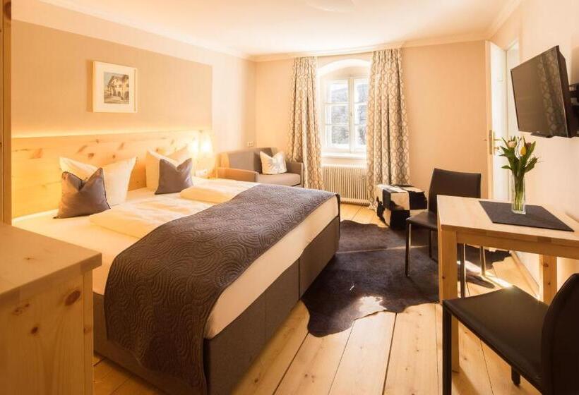 标准间, Gasthof Koreth