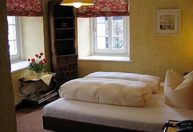 标准单人间, Gasthof Koreth