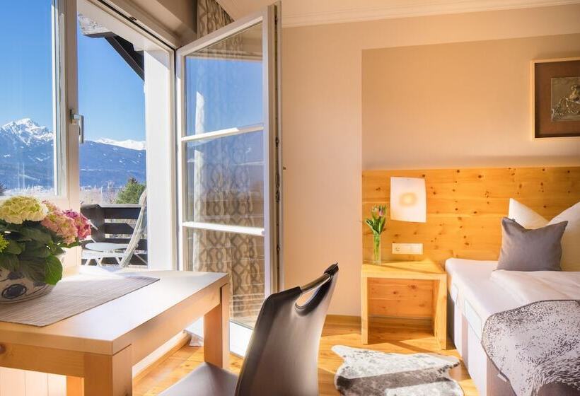 标准单人间, Gasthof Koreth