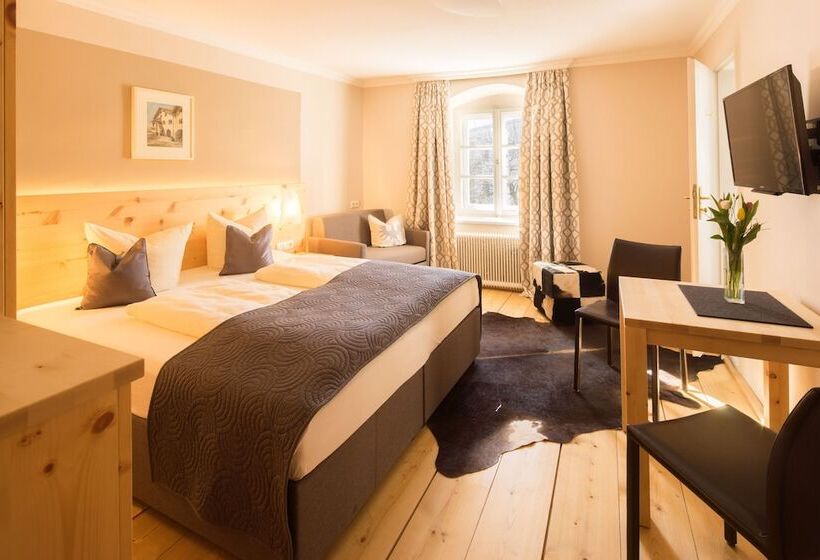 标准间, Gasthof Koreth