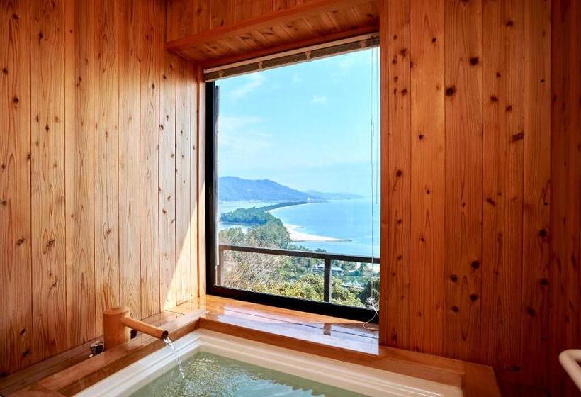 高级大房间, Genmyoan