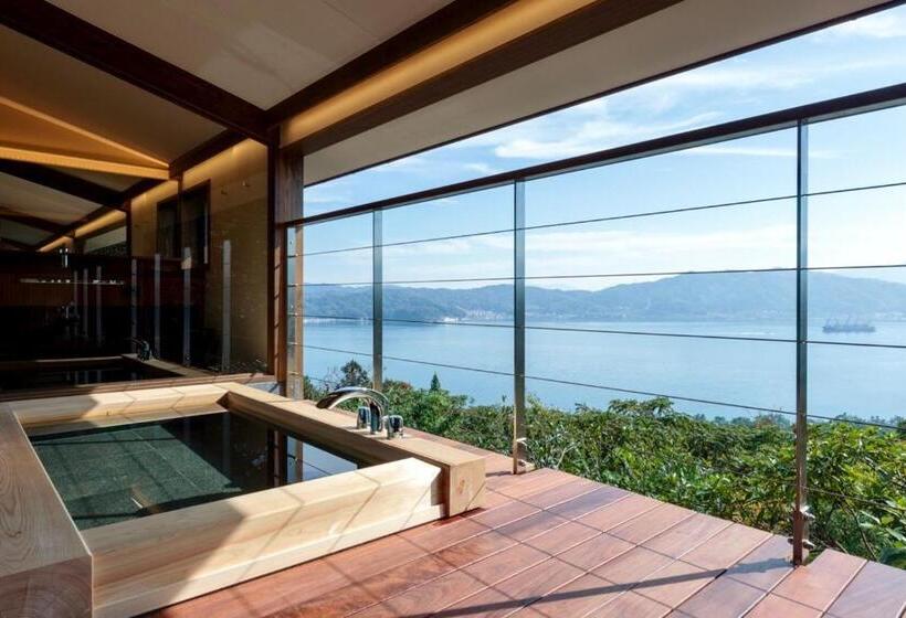 家庭套房, Genmyoan