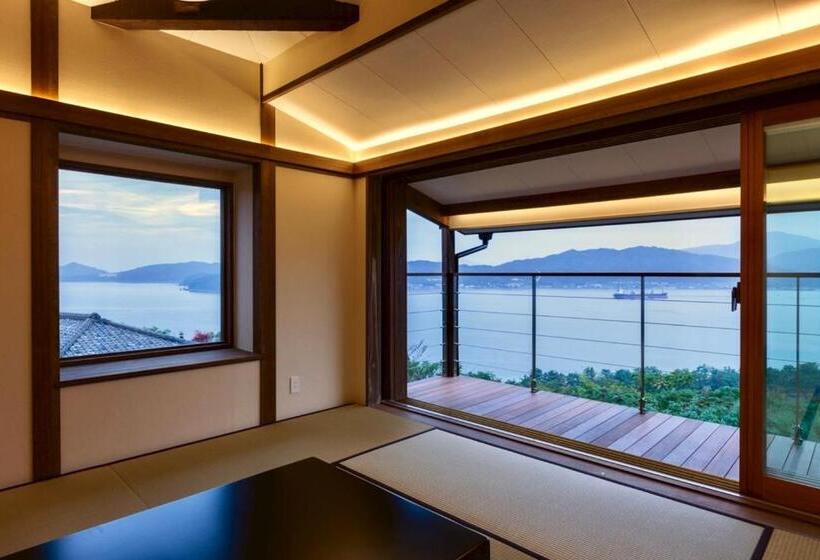 家庭套房, Genmyoan