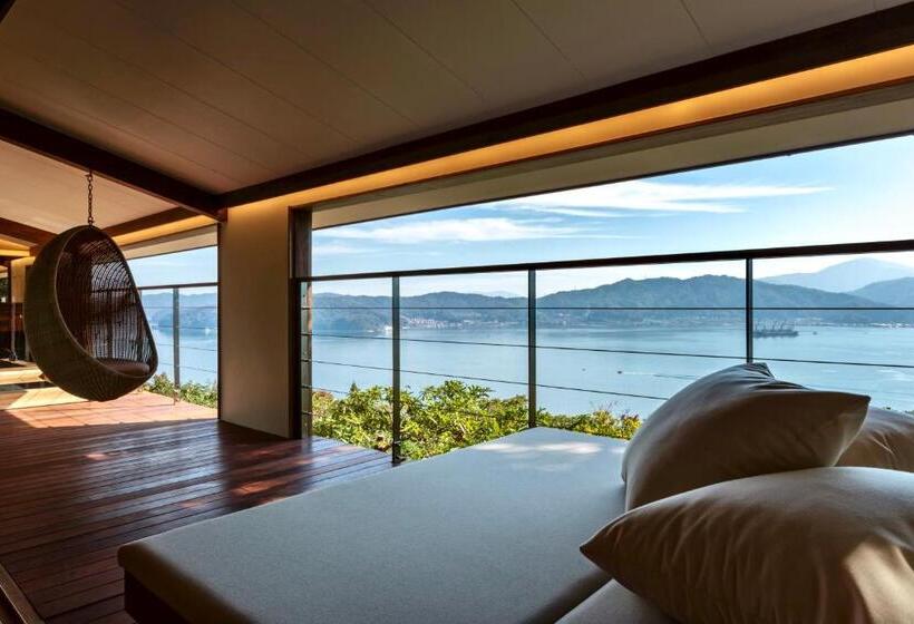 家庭套房, Genmyoan