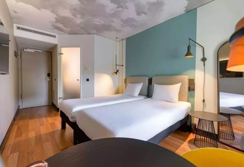 Standard-huone, Ibis Berlin Kurfuerstendamm