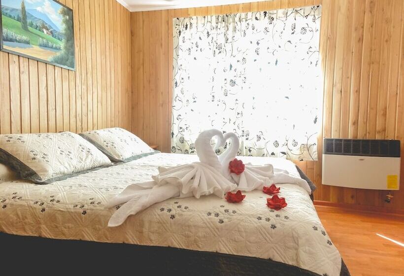 套房, Iorana Tolache