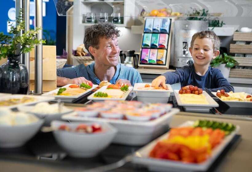 标准单人间, Jufa Hotel Nördlingen