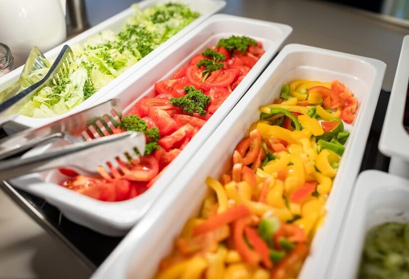 标准单人间, Jufa Hotel Nördlingen