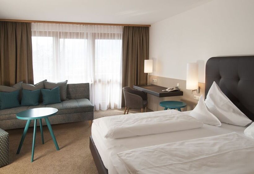 スタンダードルーム, Landgasthof Bogner By Myquartier