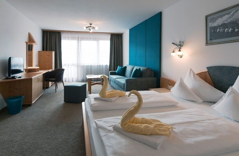 スーペリアールーム, Landgasthof Bogner By Myquartier