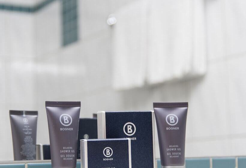 スーペリアールーム, Landgasthof Bogner By Myquartier