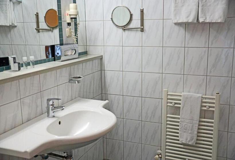 スーペリアールーム, Landgasthof Bogner By Myquartier