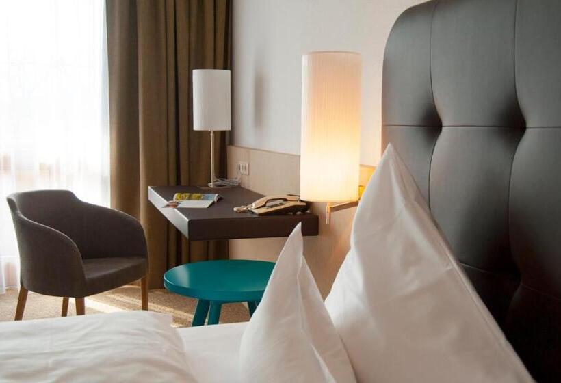 スーペリアールーム, Landgasthof Bogner By Myquartier