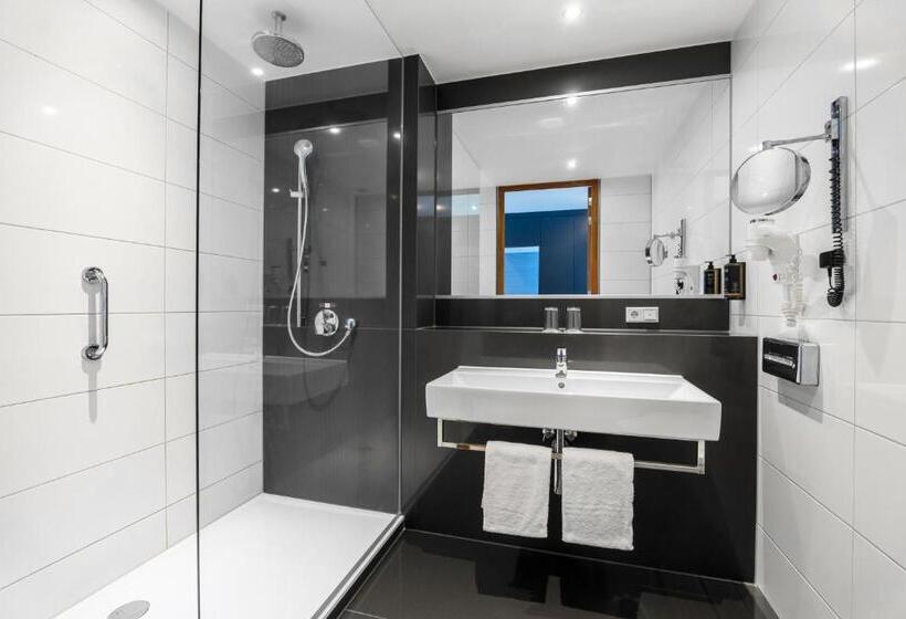 غرفة برستيج, Mercure Hotel Amersfoort Centre