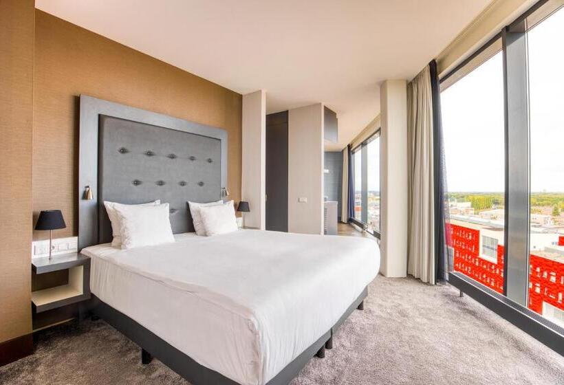 غرفة برستيج, Mercure Hotel Amersfoort Centre