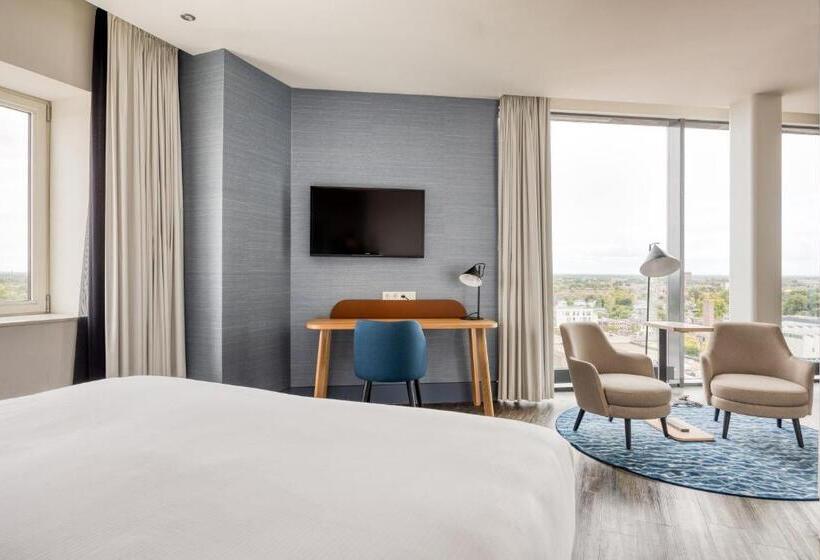 尊贵房, Mercure Hotel Amersfoort Centre