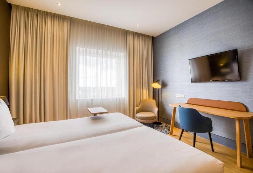 غرفة برستيج, Mercure Hotel Amersfoort Centre