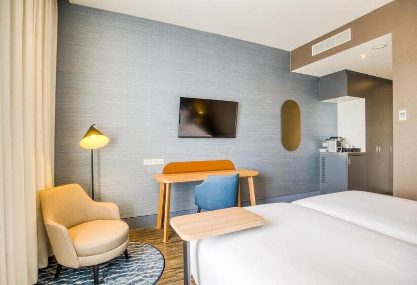 غرفة برستيج, Mercure Hotel Amersfoort Centre