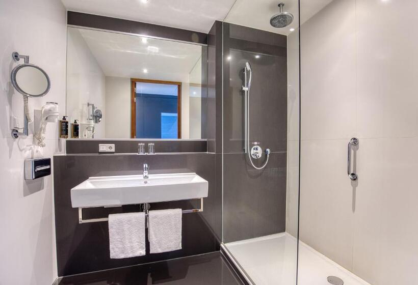 غرفة سوبيريور, Mercure Hotel Amersfoort Centre