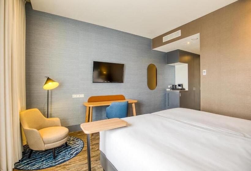 高级大房间, Mercure Hotel Amersfoort Centre